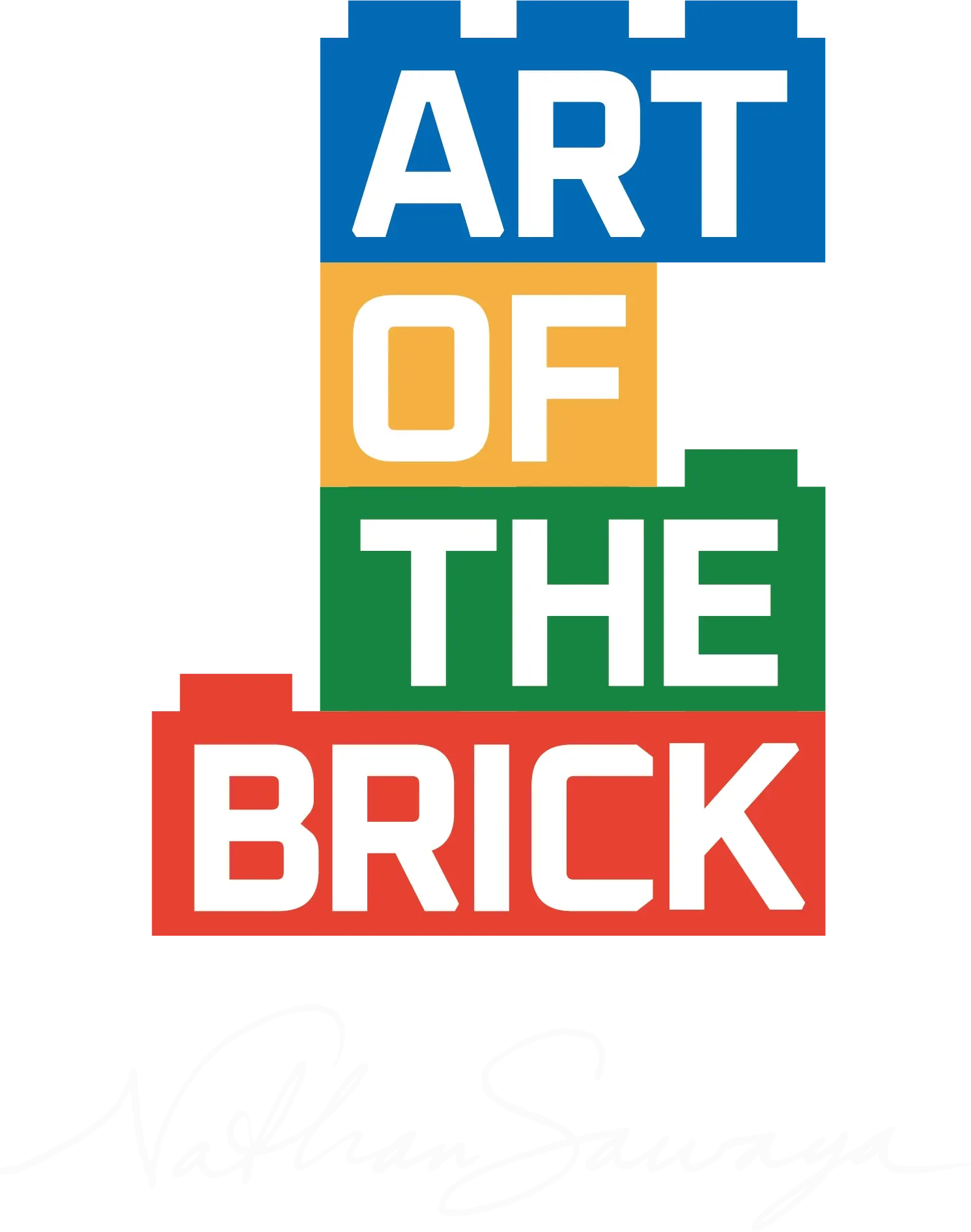 Art Of The Brick